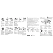 Vauxhall Zafira 2013 manual cover