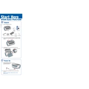 Epson Stylus Photo R200