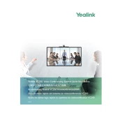 Yealink VC200
