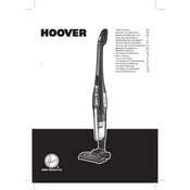 Hoover ATN252LI 1 011 manual cover