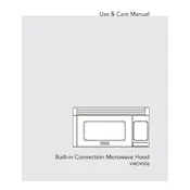 Viking VMOR506 Microwave