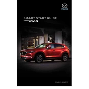 Mazda CX-5 2017