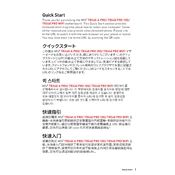 MSI TRX40 A Pro, TRX40 Pro 10G, TRX40 Pro WIFI