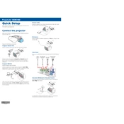 Epson PowerLite 450W
