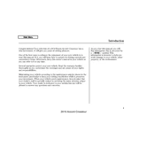 Honda Accord Crosstour 2010