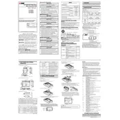 Mitsubishi GOT1000 1D7M39 Bus Connection manual cover