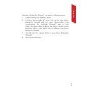 Parrot Bebop Pro Thermal Drone