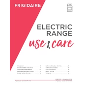 Frigidaire GCRE3038AD