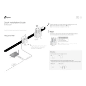 tp-link TL-WPA7510 KIT