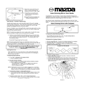 Mazda 6 2014 manual cover