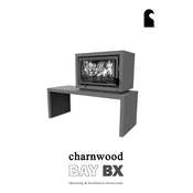 Charnwood Bay BX