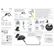 Sennheiser CEHS-PO 01 manual cover