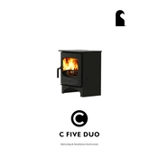 Charnwood C-Five Duo