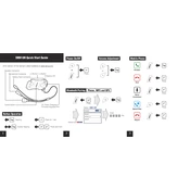 Sena SMH10R manual cover