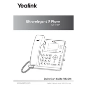 Yealink SIP-T40P