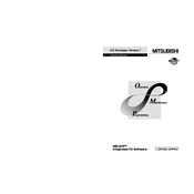 Mitsubishi Electric GX Developer Version 7