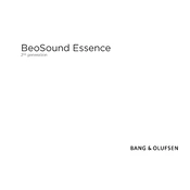 Bang Olufsen Beosound Essence
