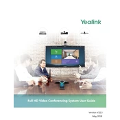 Yealink VC500