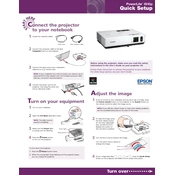 Epson PowerLite 1810p