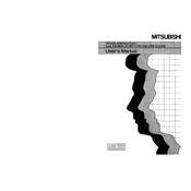 Mitsubishi Electric A80BDE J61BT13