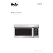 Haier HMV1652