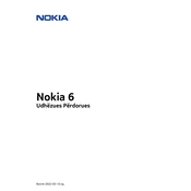 Nokia 6