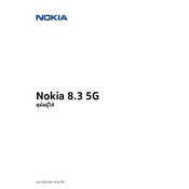 Nokia 8.3 5G