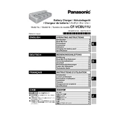 Panasonic CF-VCBU11U