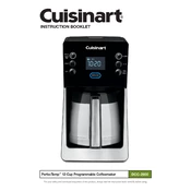 Cuisinart DCC-2900