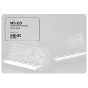 KORG MS-20 FS