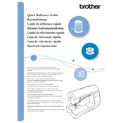 Brother Innov-Is BQ1350 manual cover