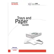 Xerox Phaser 6200 Printer