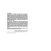 Subaru Legacy 2.5i Limited 2019 Sedan