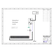 Dimplex Monterey MFP050E Heater