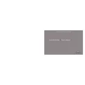 Infiniti QX80 2016 SUV