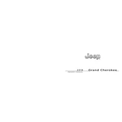 Jeep Grand Cherokee SRT 2018 SUV