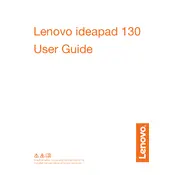 Lenovo IdeaPad 130-14IKB Laptop