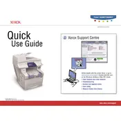 Xerox Phaser 8860MFP Printer