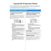 Brother Premium KIT II