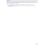 Sony PCV-W510G manual cover