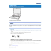 Panasonic CF-33