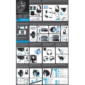 Sennheiser URBANITE XL Wireless manual cover