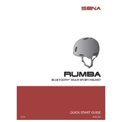 Sena Rumba