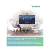 Yealink VC800