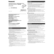 Panasonic FZ-VSTN12U