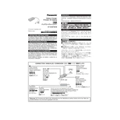 Panasonic CF-VCBTB1W