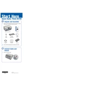 Epson Stylus Photo RX700