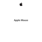 Apple Mouse