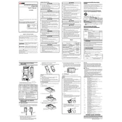 Mitsubishi Electric GT15 PRN manual cover