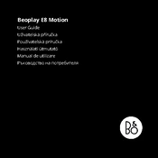 Bang Olufsen Beoplay E8 Motion